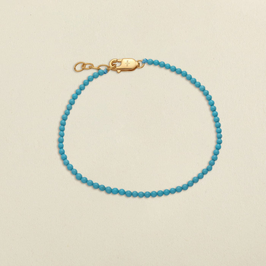 Turquoise Bracelet | Final Sale