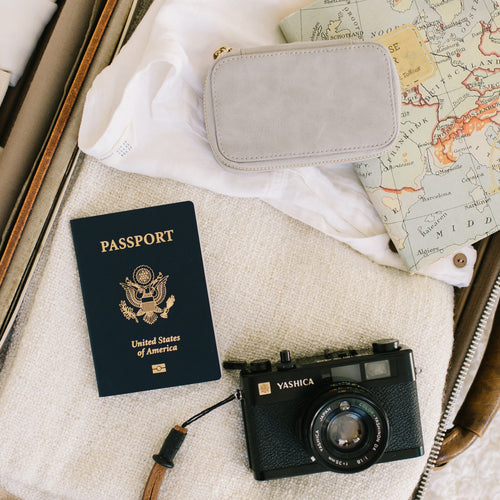 4 Travel Friendly Products You Need
