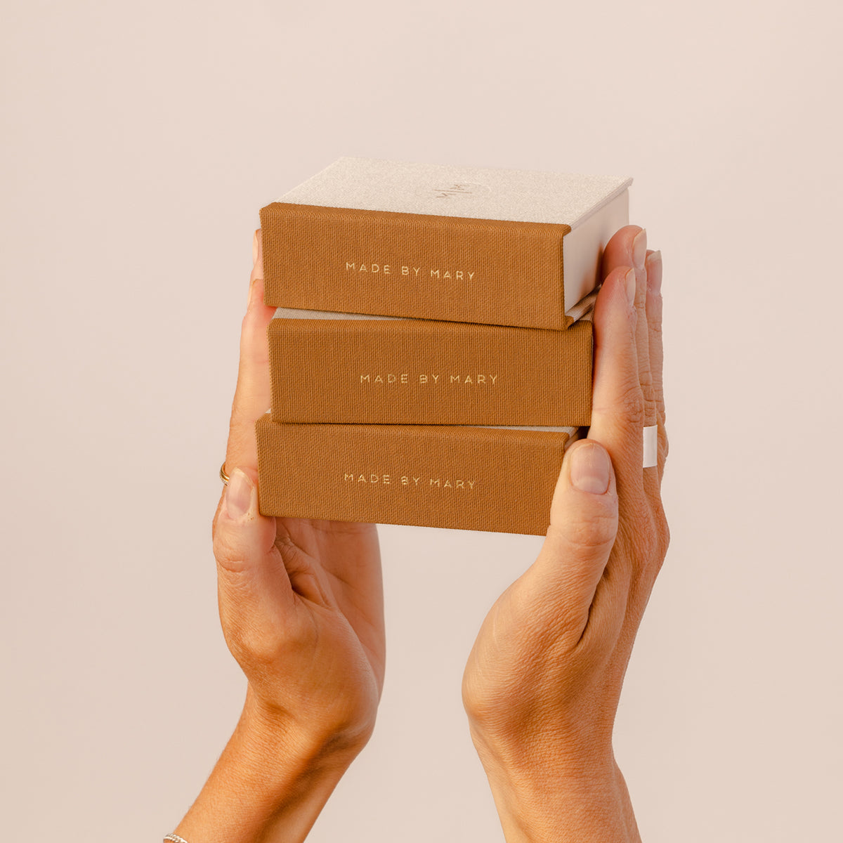 Ready-To-Gift Packaging