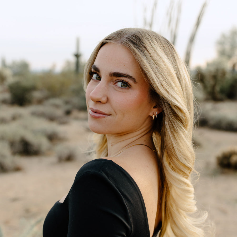 Emilie Kiser x MBM – Made By Mary