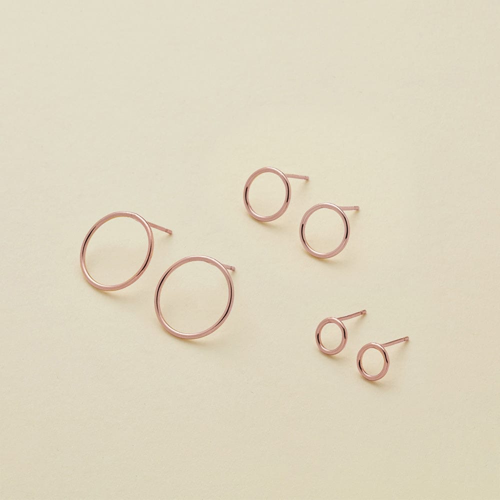 Circlet Earrings | Final Sale Earring