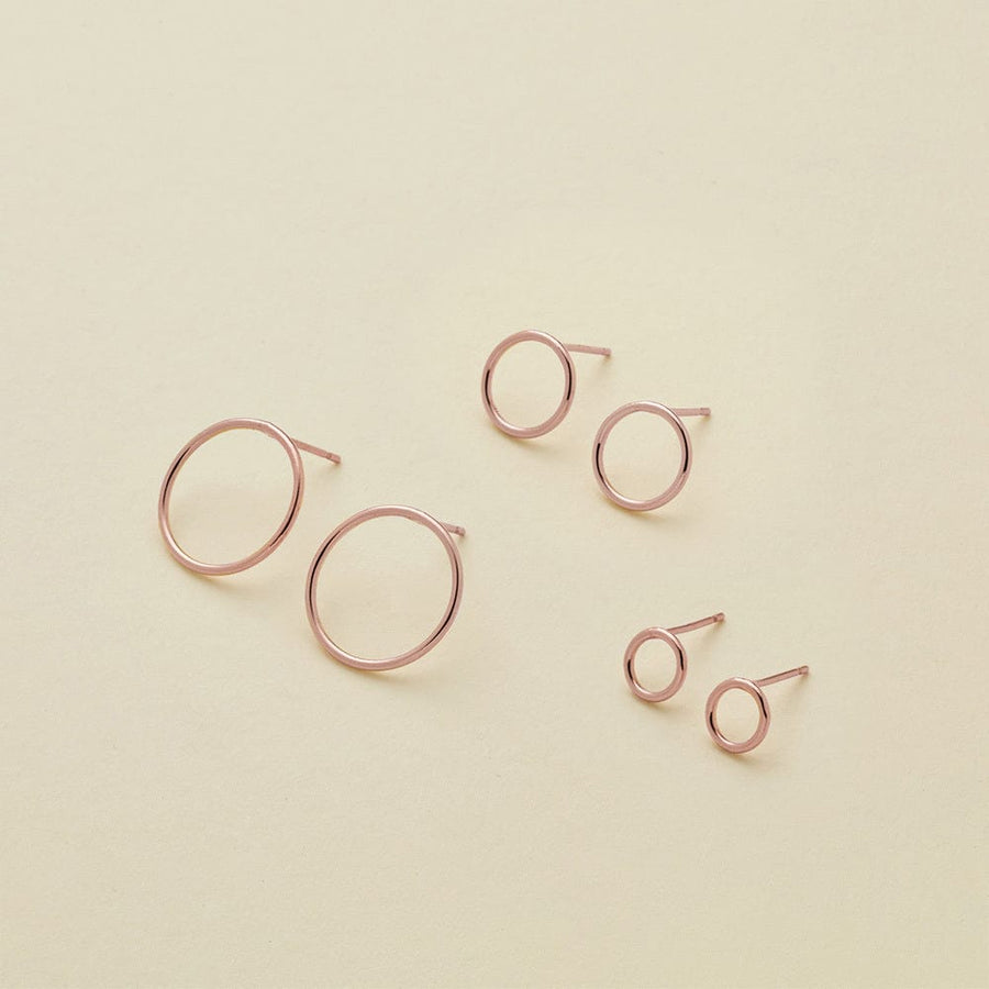 Circlet Earrings | Final Sale