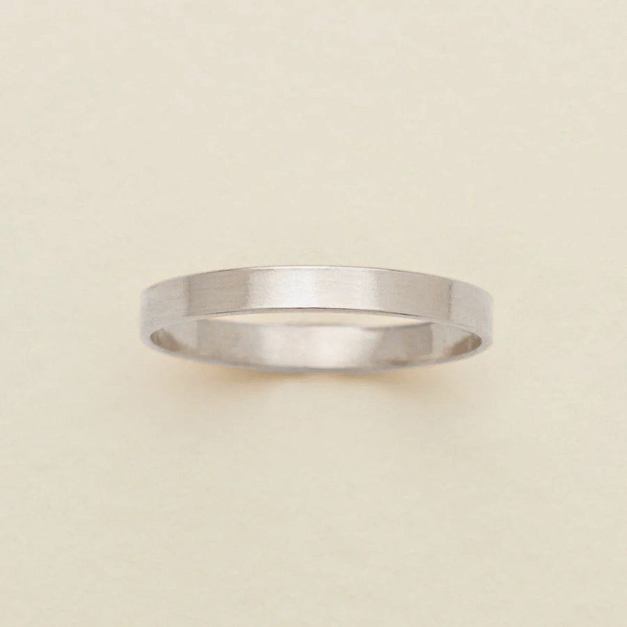 Cleo Stacking Ring | Final Sale Lifestyle