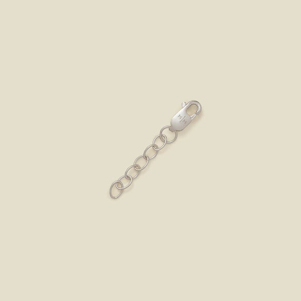 Detachable Chain Extender Add-on – Made By Mary