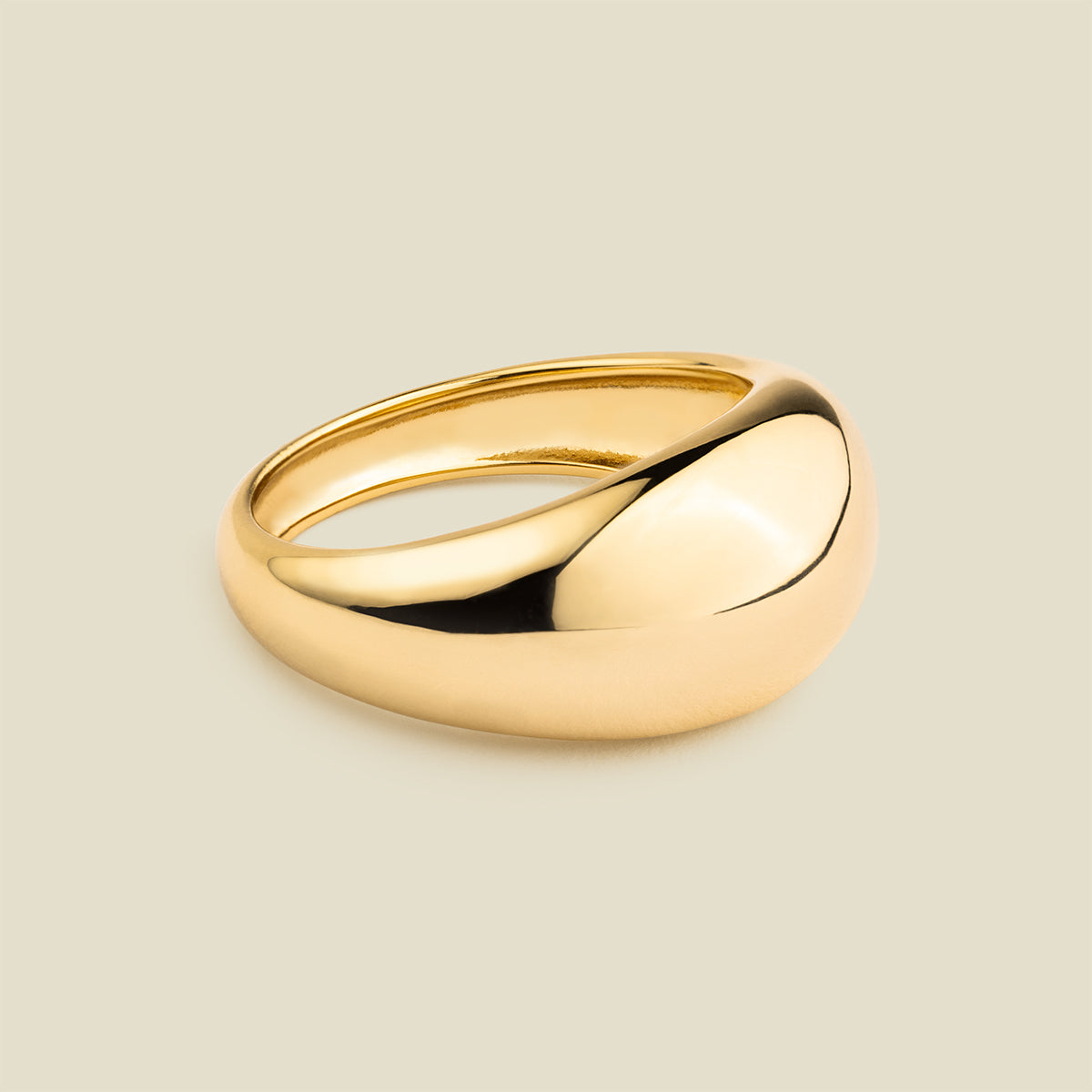 Gloss Ring Ring