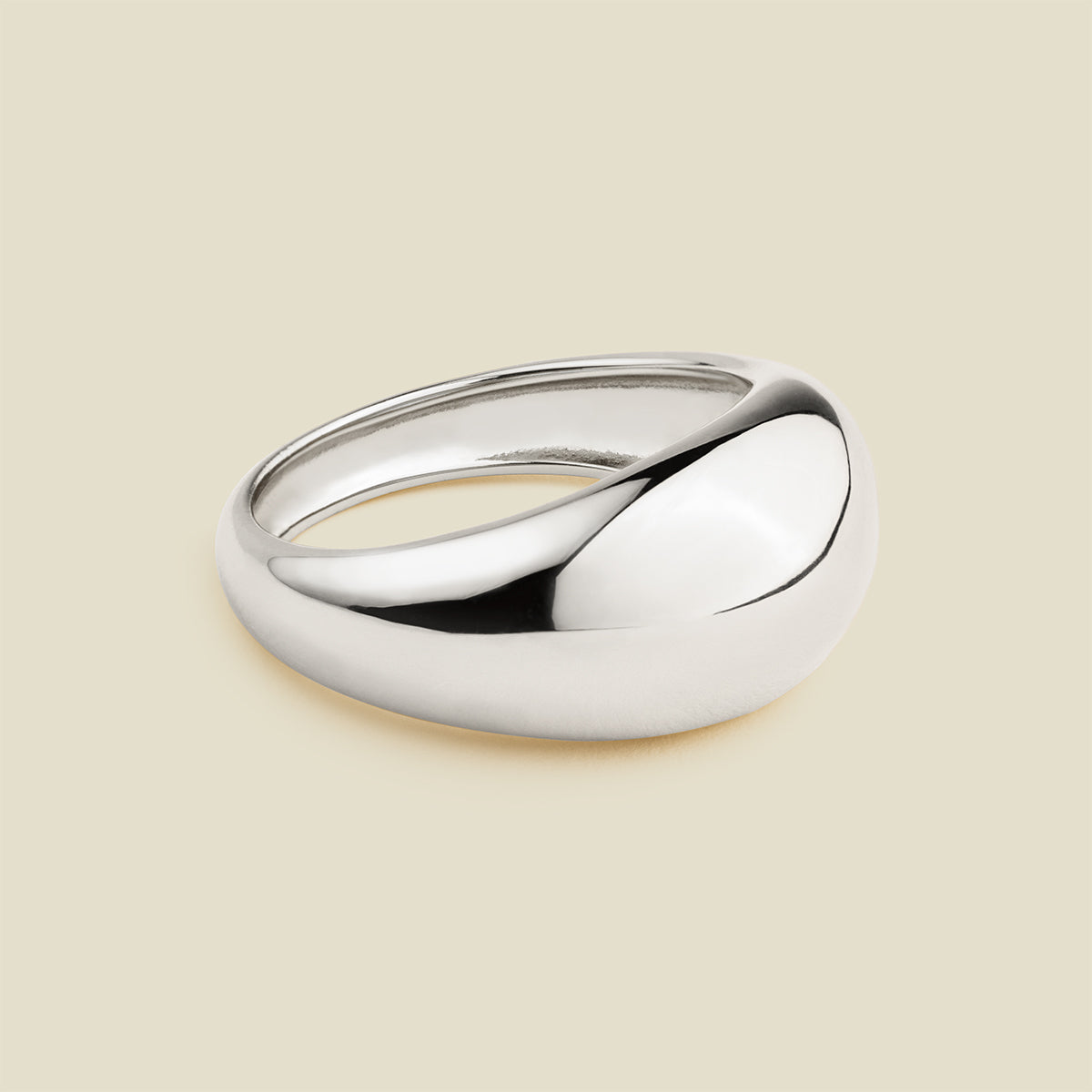 Gloss Ring Ring