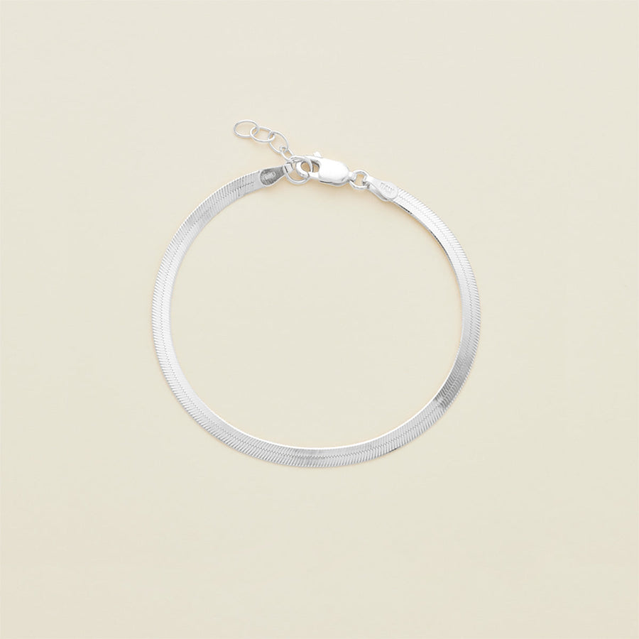Hera Chain Bracelet 3mm | Final Sale Lifestyle