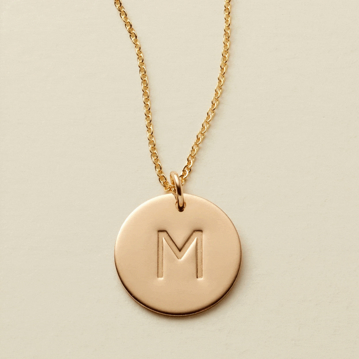kate spade k necklace