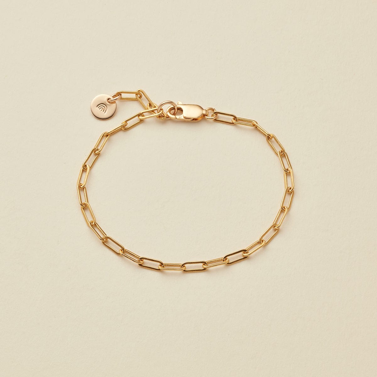 Jude Chain Bracelet Bracelet