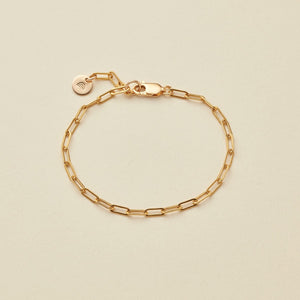 Jude Chain Bracelet
