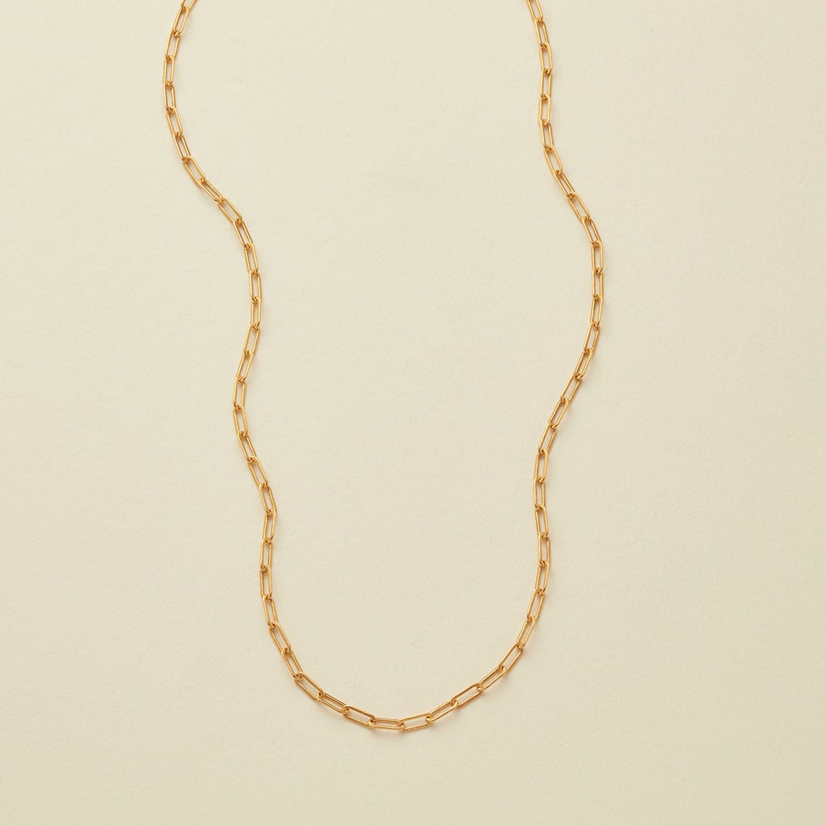 Jude Chain Necklace Necklace