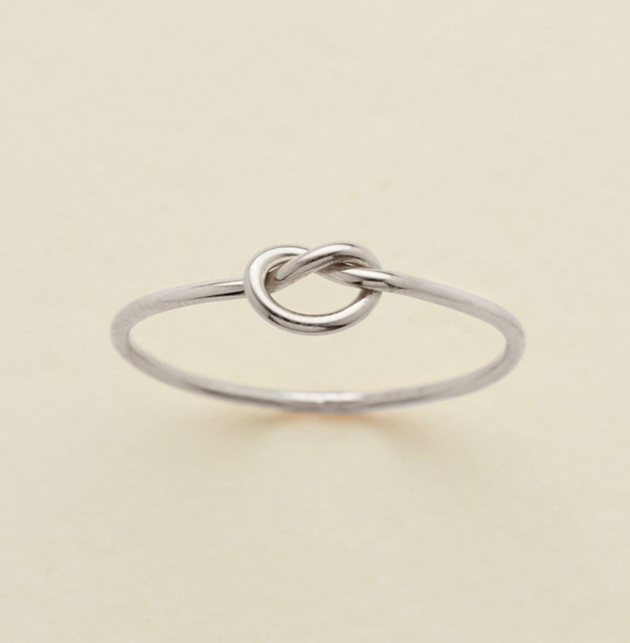 Knot Ring | Final Sale