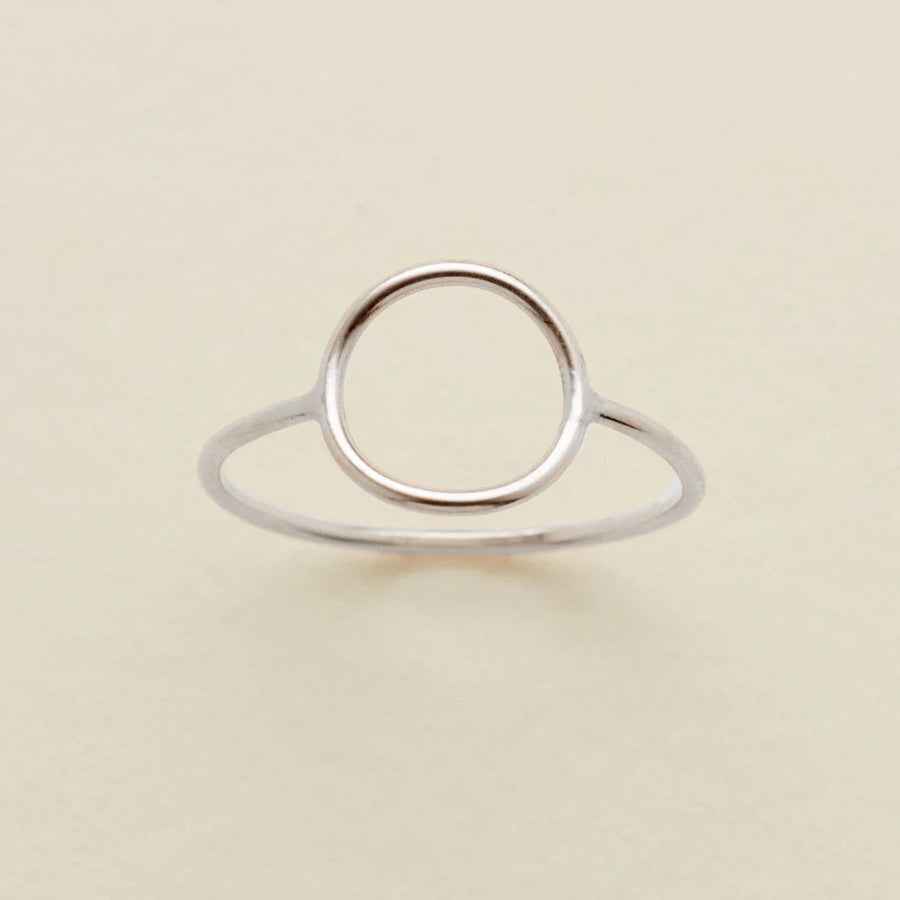 Meridian Ring | Final Sale