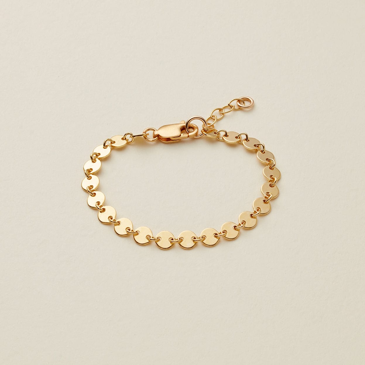 Poppy Bracelet | The Little's Collection Bracelet
