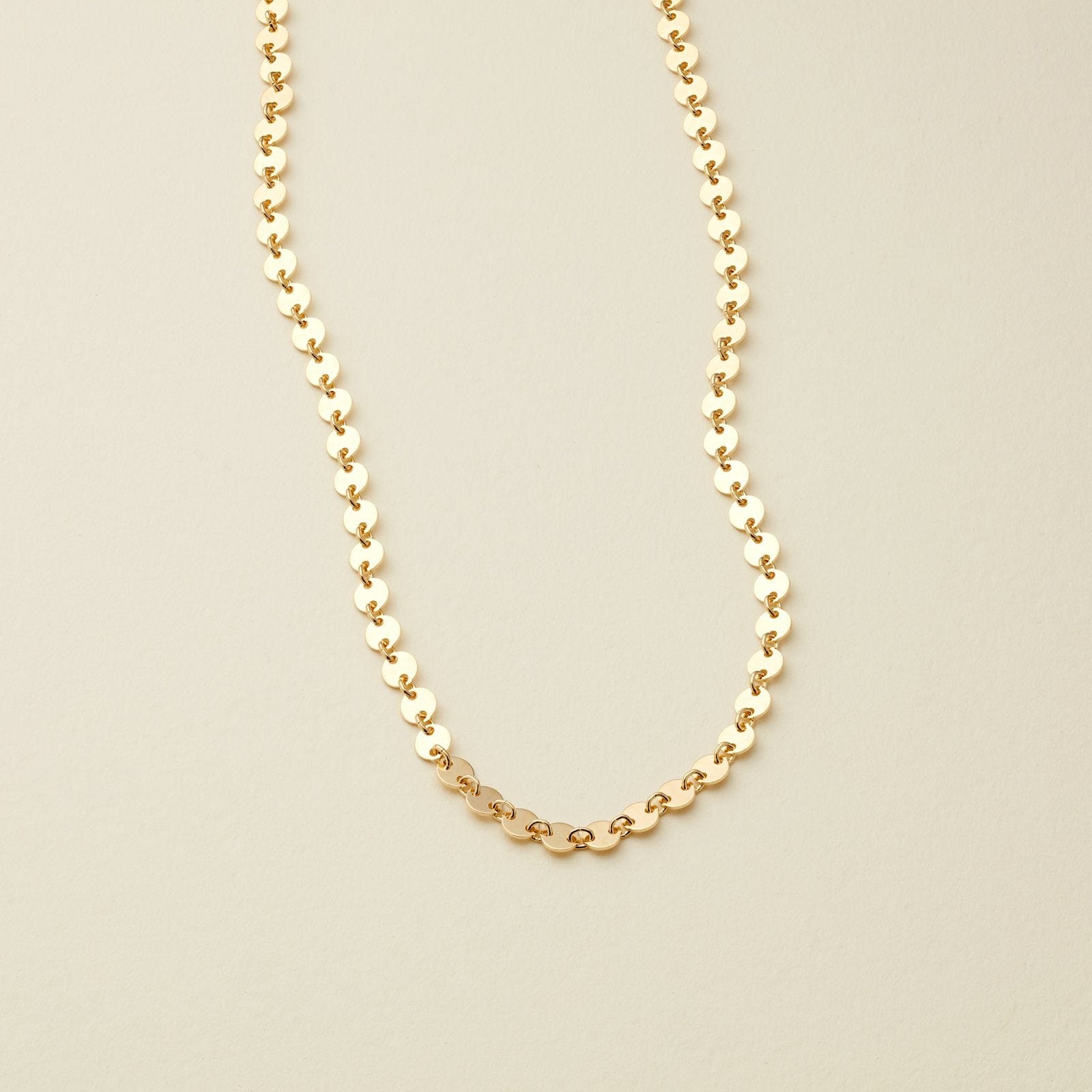 Poppy Necklace | The Little's Collection Necklace