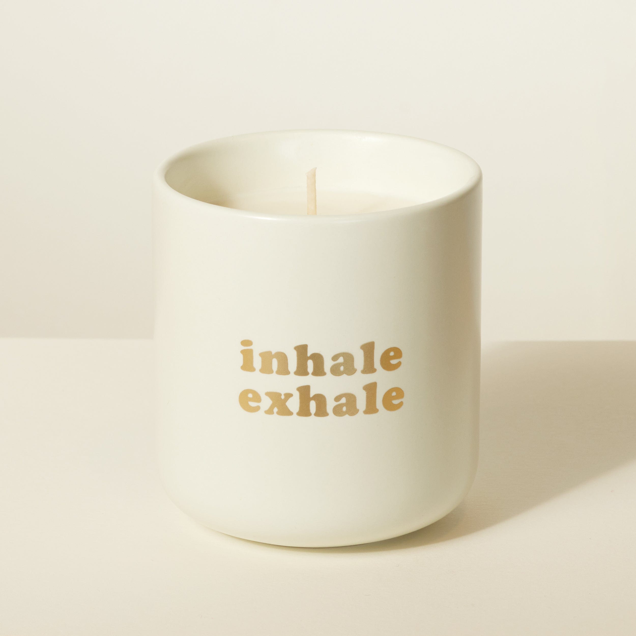Reflect Candle Collection Inhale | Exhale Other