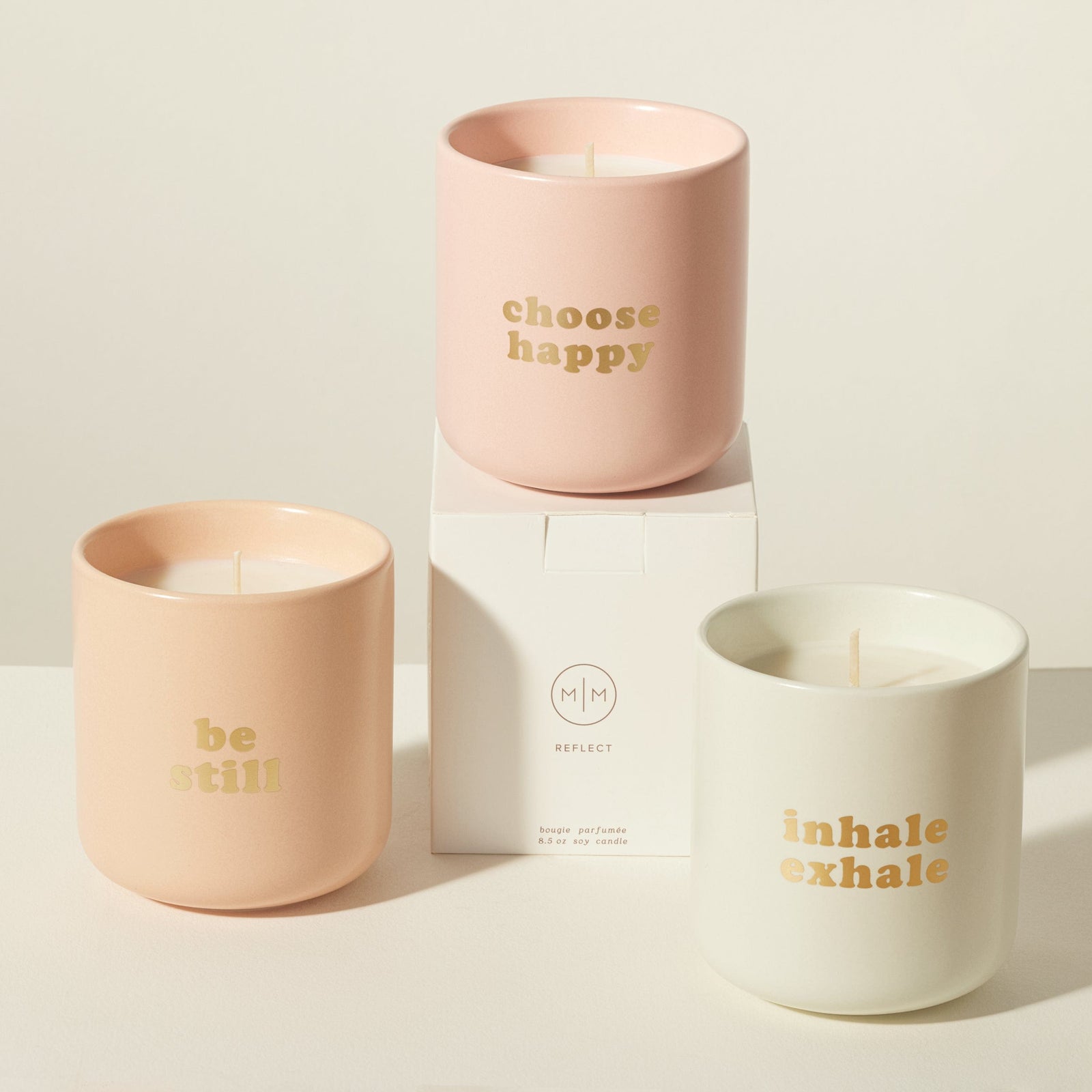 Reflect Candle Collection Other