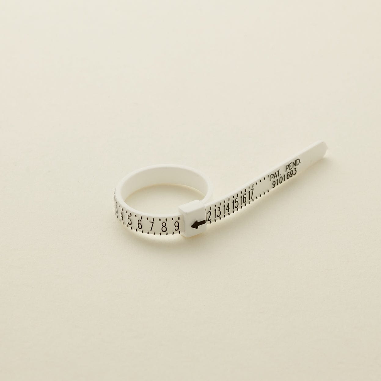 Ring Sizer – Jane Finch Jewellery