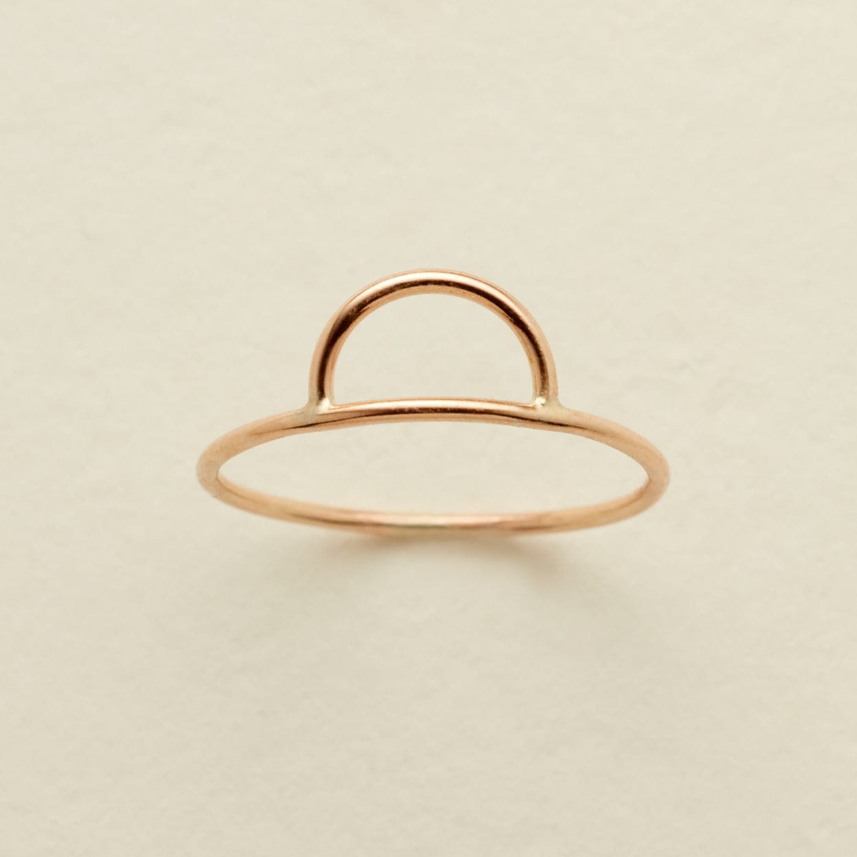 Rings Size 2-4 | Final Sale Esta / Silver / 3 Ring