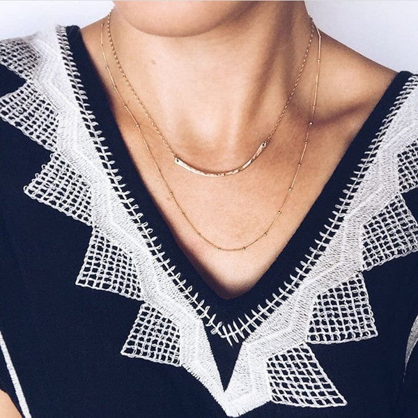 Elegant Handcrafted Chains: Timeless & Unique Designs for Every Style ...