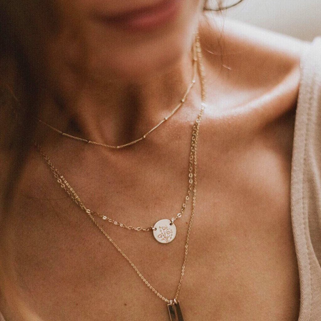 Satellite choker Clearance