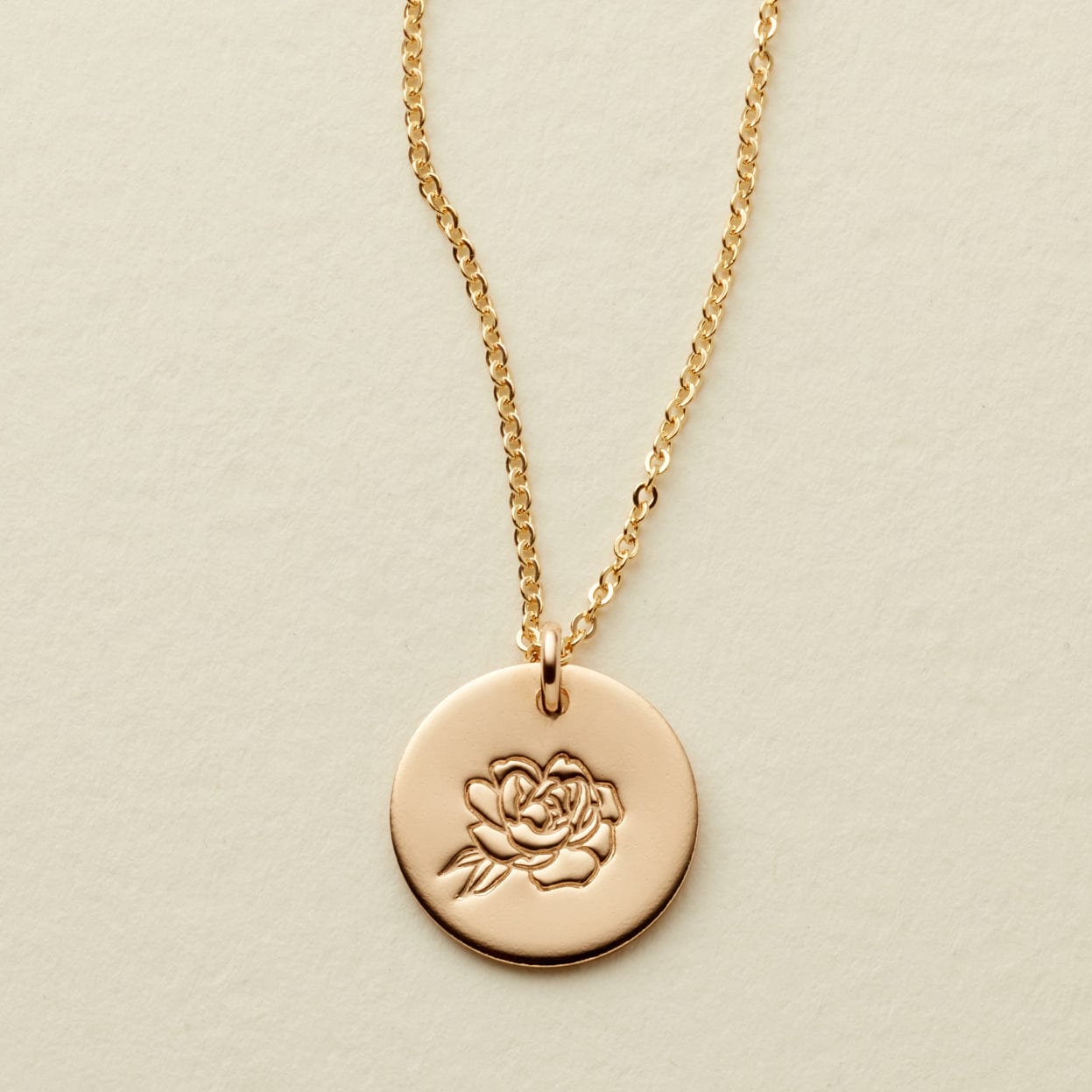 September flower necklace Outlet