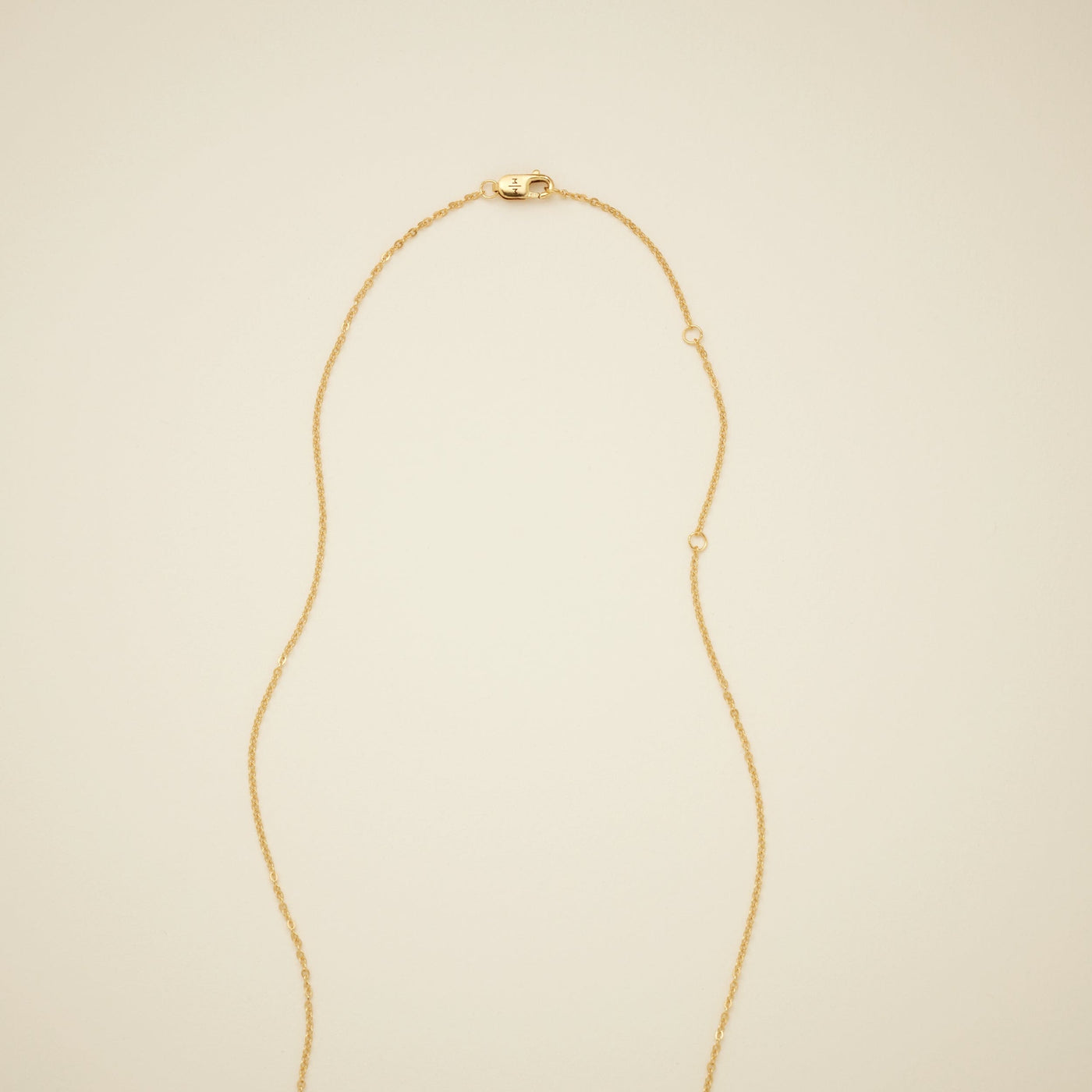 LOVE Necklace main image 0