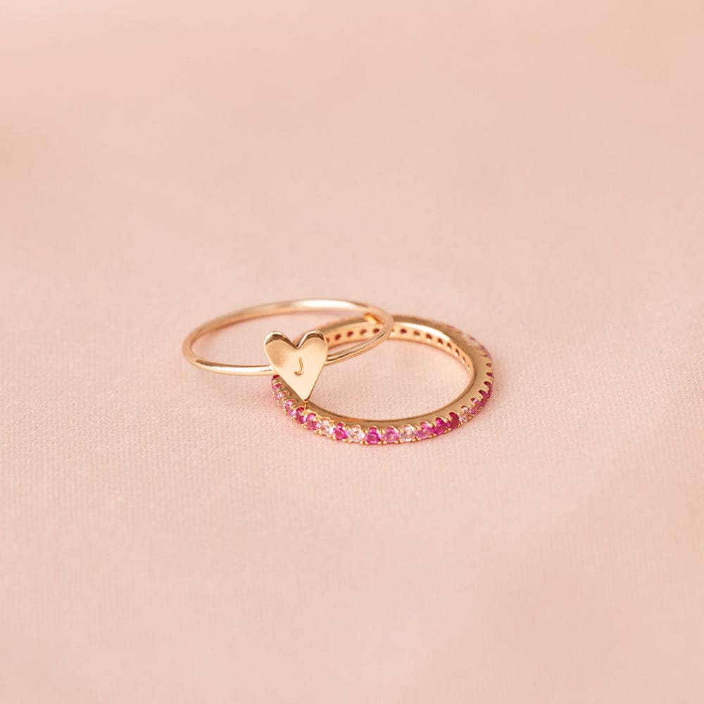 Sweetheart Ring Ring
