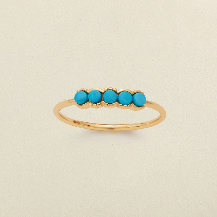 Turquoise Ring | Final Sale